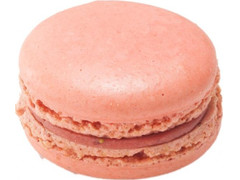 シャトレーゼ マカロン いちごの感想 クチコミ カロリー 値段 価格情報 もぐナビ