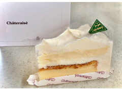 中評価 シャトレーゼ トリプルチーズケーキのクチコミ 評価 商品情報 もぐナビ