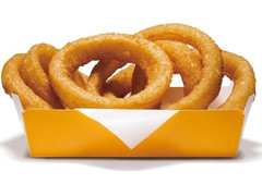 中評価 バーガーキング オニオンリングのクチコミ 評価 カロリー情報 もぐナビ 中評価 バーガーキング オニオンリングのクチコミ 評価 カロリー情報 もぐナビ