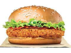 バーガーキング クリスピーチキンバーガーの感想 クチコミ カロリー 値段 価格情報 もぐナビ バーガーキング クリスピーチキンバーガーの感想 クチコミ カロリー 値段 価格情報 もぐナビ