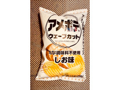 高評価 スイートボックス アメポテ しお味のクチコミ 評価 商品情報 もぐナビ