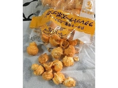 中評価 花畑牧場 濃厚チーズポップコーン ラクレットの感想 クチコミ 商品情報 もぐナビ