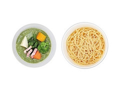 ナチュラルローソン ほうれん草のポタージュスープパスタのクチコミ 評価 カロリー 値段 価格情報 もぐナビ ナチュラルローソン ほうれん草のポタージュスープパスタのクチコミ 評価 カロリー 値段 価格情報 もぐナビ