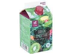 ローソン Nl グリーンスムージー パック800gのクチコミ 評価 カロリー 値段 価格情報 もぐナビ