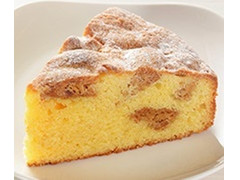 ナチュラルローソン ホワイトチョコとオートミールケーキのクチコミ 評価 カロリー 値段 価格情報 もぐナビ