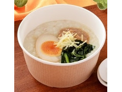 ナチュラルローソン 台湾風おかゆ 魯肉のせのクチコミ 評価 カロリー 値段 価格情報 もぐナビ