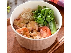 ナチュラルローソン ベトナム風レモングラスチキンのごはんのクチコミ 評価 カロリー 値段 価格情報 もぐナビ ナチュラルローソン ベトナム風レモングラスチキンのごはんのクチコミ 評価 カロリー 値段 価格情報 もぐナビ