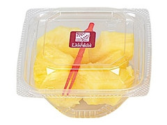 ナチュラルローソン カットフルーツ パインのクチコミ 評価 カロリー 値段 価格情報 もぐナビ