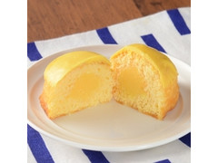 ナチュラルローソン 冷やして食べるレモンケーキの感想 クチコミ カロリー 値段 価格情報 もぐナビ