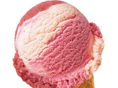 中評価 サーティワン シーズンフレーバー ピンクカモフラージュのクチコミ 評価 商品情報 もぐナビ