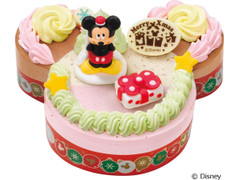 サーティワン アイスクリームケーキ ミッキーマウス ホリデープレゼントのクチコミ 評価 カロリー 値段 価格情報 もぐナビ サーティワン アイスクリームケーキ ミッキーマウス ホリデープレゼントのクチコミ 評価 カロリー 値段 価格情報 もぐナビ