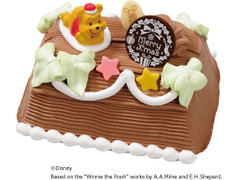 サーティワン アイスクリームケーキ くまのプーさん デコレーションノエルの感想 クチコミ カロリー 値段 価格情報 もぐナビ サーティワン アイスクリームケーキ くまのプーさん デコレーションノエルの感想 クチコミ カロリー 値段 価格情報 もぐナビ