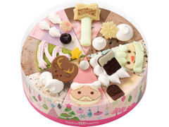 サーティワン アイスクリームケーキ クリスマス パレット8 製造終了 のクチコミ 評価 カロリー 値段 価格情報 もぐナビ サーティワン アイスクリームケーキ クリスマス パレット8 製造終了 のクチコミ 評価 カロリー 値段 価格情報 もぐナビ