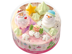 サーティワン アイスクリームケーキ クリスマス パレット4の感想 クチコミ カロリー 値段 価格情報 もぐナビ サーティワン アイスクリームケーキ クリスマス パレット4の感想 クチコミ カロリー 値段 価格情報 もぐナビ