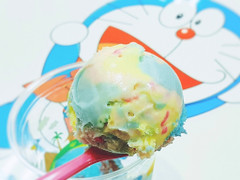 中評価 サーティワン コットンキャンディワンダーランドのクチコミ一覧 1 8件 もぐナビ