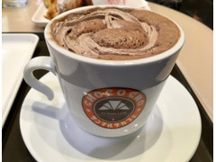 中評価 サンマルクカフェ ベルギーチョコ ココアのクチコミ 評価 商品情報 もぐナビ 中評価 サンマルクカフェ ベルギーチョコ ココアのクチコミ 評価 商品情報 もぐナビ