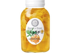 中評価 山田養蜂場 しょうがはちみつ漬のクチコミ 評価 値段 価格情報 もぐナビ