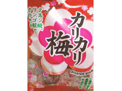 tomoguchi カリカリ梅のクチコミ 評価 商品情報 もぐナビ tomoguchi カリカリ梅のクチコミ 評価 商品情報 もぐナビ