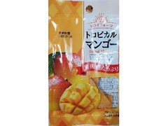 TOMOGUCHI 太陽の恵みドライフルーツ トロピカルマンゴー