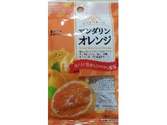 TOMOGUCHI 太陽の恵みドライフルーツ マンダリンオレンジ