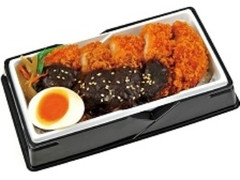 の たれ カツ 味噌