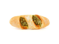 ニューデイズ Panest バジルとポテトサラダのフランスパン 商品写真