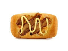ニューデイズ Panest てりやきチキンパン
