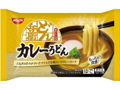 中評価 日清食品冷凍 日清のどん兵衛 カレーうどん 223gのクチコミ 評価 商品情報 もぐナビ