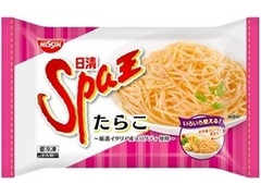 中評価 日清食品 冷凍 ｓｐａ王 たらこのクチコミ 評価 商品情報 もぐナビ
