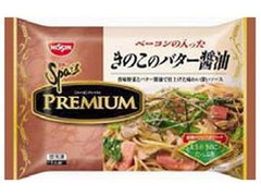 日清食品冷凍 冷凍 スパ王プレミアム ベーコンの入ったきのこのバター醤油の感想 クチコミ カロリー情報 もぐナビ 日清食品冷凍 冷凍 スパ王プレミアム ベーコンの入ったきのこのバター醤油の感想 クチコミ カロリー情報 もぐナビ