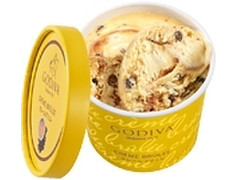 高評価 ゴディバ カップアイス クレームブリュレのクチコミ 評価 値段 価格情報 もぐナビ