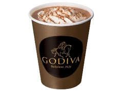 ゴディバ ショコリキサー ミルクチョコレート カカオ50％