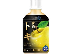 acure made 青森りんご トキ ペット280ml