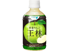 acure made 青森りんご王林 ペット280ml