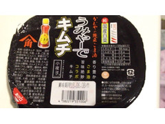 中評価 香味小夜子 うみゃーで キムチのクチコミ一覧 1 1件 もぐナビ