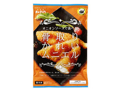 北海道ぎょれん オニオンソースで食べる 北海道産骨取りかれいムニエルのクチコミ 評価 商品情報 もぐナビ 北海道ぎょれん オニオンソースで食べる 北海道産骨取りかれいムニエルのクチコミ 評価 商品情報 もぐナビ