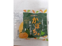 セイコーマート Secoma かぼちゃまんじゅう