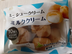 中評価 セイコーマート your sweets セイコーマート ミニシュークリームミルククリームの感想 クチコミ 商品情報 もぐナビ 中評価 セイコーマート your sweets セイコーマート ミニシュークリームミルククリームの感想 クチコミ 商品情報 もぐナビ