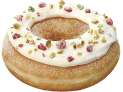 クリスピー クリーム ドーナツ ホワイトチョコ クリーム ホリデー リースの感想 クチコミ 値段 価格情報 もぐナビ