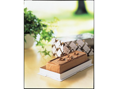 トップス チョコレートケーキ レギュラーのクチコミ 評価 カロリー情報 もぐナビ