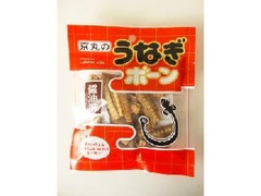 中評価 京丸 うなぎボーン 醤油味の感想 クチコミ 商品情報 もぐナビ 中評価 京丸 うなぎボーン 醤油味の感想 クチコミ 商品情報 もぐナビ