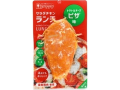 アマタケ サラダチキン ランチ ピザ味 90g