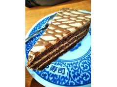 中評価 くら寿司 チョコレートケーキのクチコミ 評価 商品情報 もぐナビ