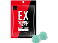 グリコ グリコマンのべっこうあめ 袋1本のクチコミ 評価 カロリー情報 もぐナビ