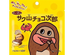高評価 正栄デリシィ サク山チョコ次郎 ファミリーパック 袋17g 6 製造終了 のクチコミ 評価 カロリー 値段 価格情報 もぐナビ