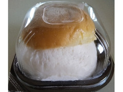 札幌パリ 北海道産小麦使用 マリトッツォ プレーン 1個