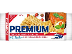 ナビスコ プレミアム トマト バジル クラッカーのクチコミ 評価 商品情報 もぐナビ ナビスコ プレミアム トマト バジル クラッカーのクチコミ 評価 商品情報 もぐナビ