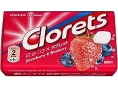 高評価 モンデリーズ クロレッツ リラックスタブレット ストロベリー ブルーベリーのクチコミ一覧 もぐナビ 高評価 モンデリーズ クロレッツ リラックスタブレット ストロベリー ブルーベリーのクチコミ一覧 もぐナビ