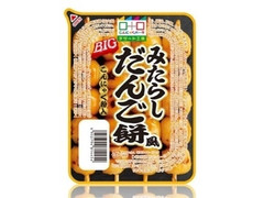 中評価 こんにゃくパーク みたらしだんご餅風のクチコミ 評価 値段 価格情報 もぐナビ 中評価 こんにゃくパーク みたらしだんご餅風のクチコミ 評価 値段 価格情報 もぐナビ