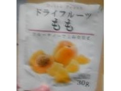 ダイソー セレクト ドライフルーツ もものクチコミ 評価 商品情報 もぐナビ